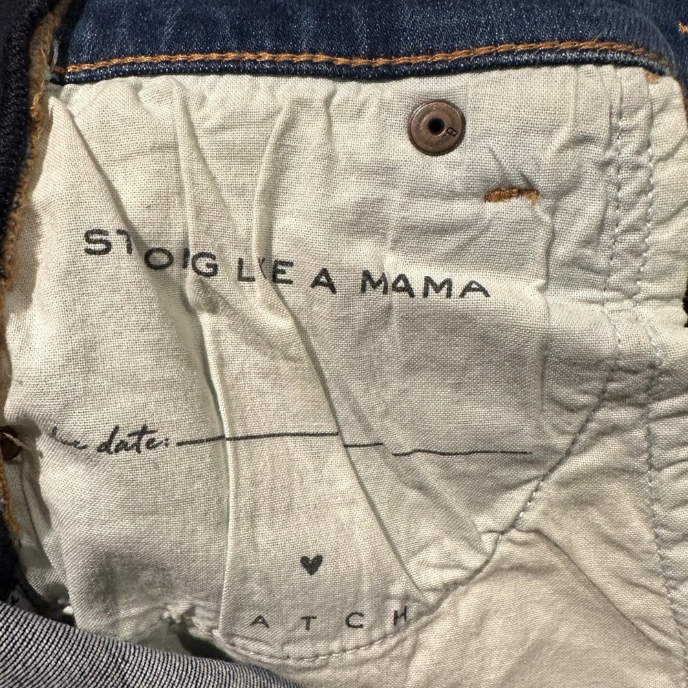 HATCH | jeans - Picture 4 of 9